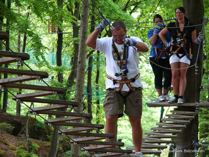 Abenteuerpark Betzenstein, fotografija 3 od 4