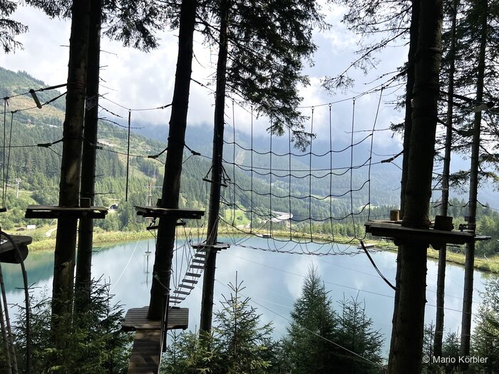Adventurepark Präbichl, Foto 6 von 12