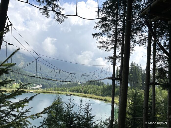 Adventurepark Präbichl, Foto 7 von 12
