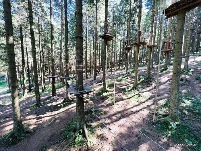 Almerlebnispark Teichalm, Foto 2 von 12
