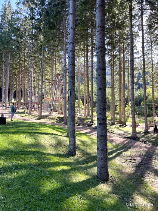 Almerlebnispark Teichalm, Foto 6 von 12