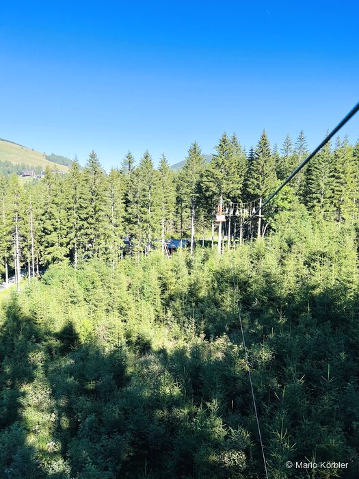 Almerlebnispark Teichalm, Foto 8 von 12