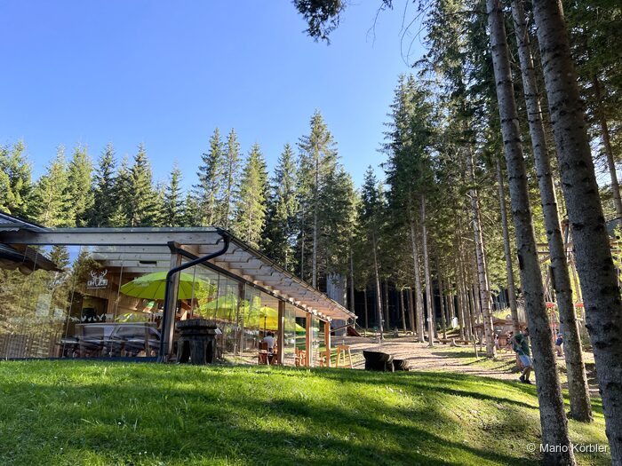 Almerlebnispark Teichalm, Foto 11 von 12