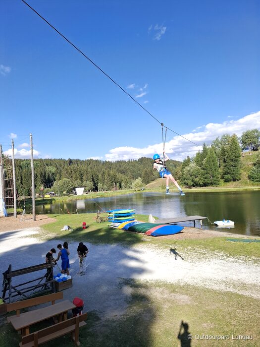 Outdoorparc Lungau, foto 2 di 3