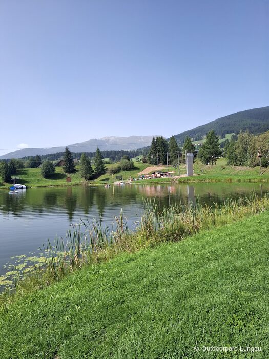 Outdoorparc Lungau, foto 3 di 3