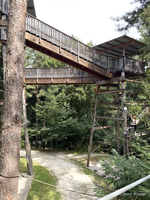 Walderlebniswelt Klopeiner See, Foto 2 von 22