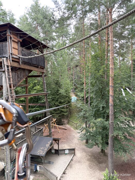Walderlebniswelt Klopeiner See, Foto 9 von 22