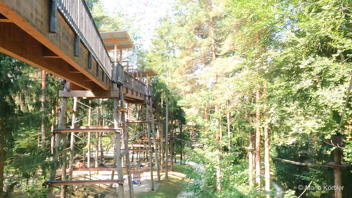 Walderlebniswelt Klopeiner See, Foto 10 von 22