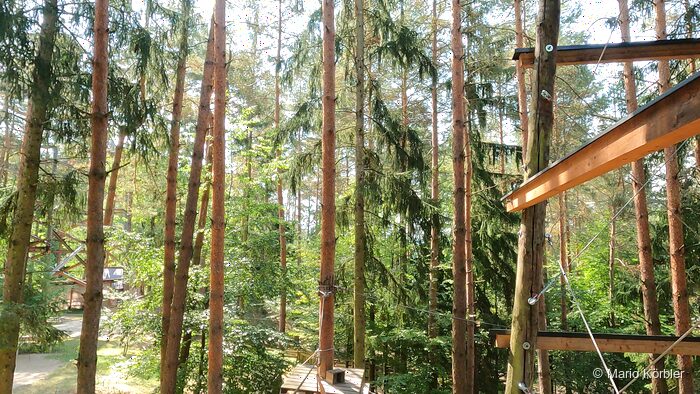 Walderlebniswelt Klopeiner See, Foto 14 von 22