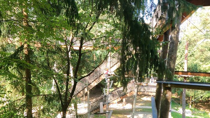 Walderlebniswelt Klopeiner See, Foto 18 von 22